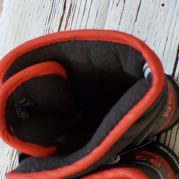 🆕️ NAUTICA KIDS WINTER BOOTS ❄️ - Picture 4 of 8